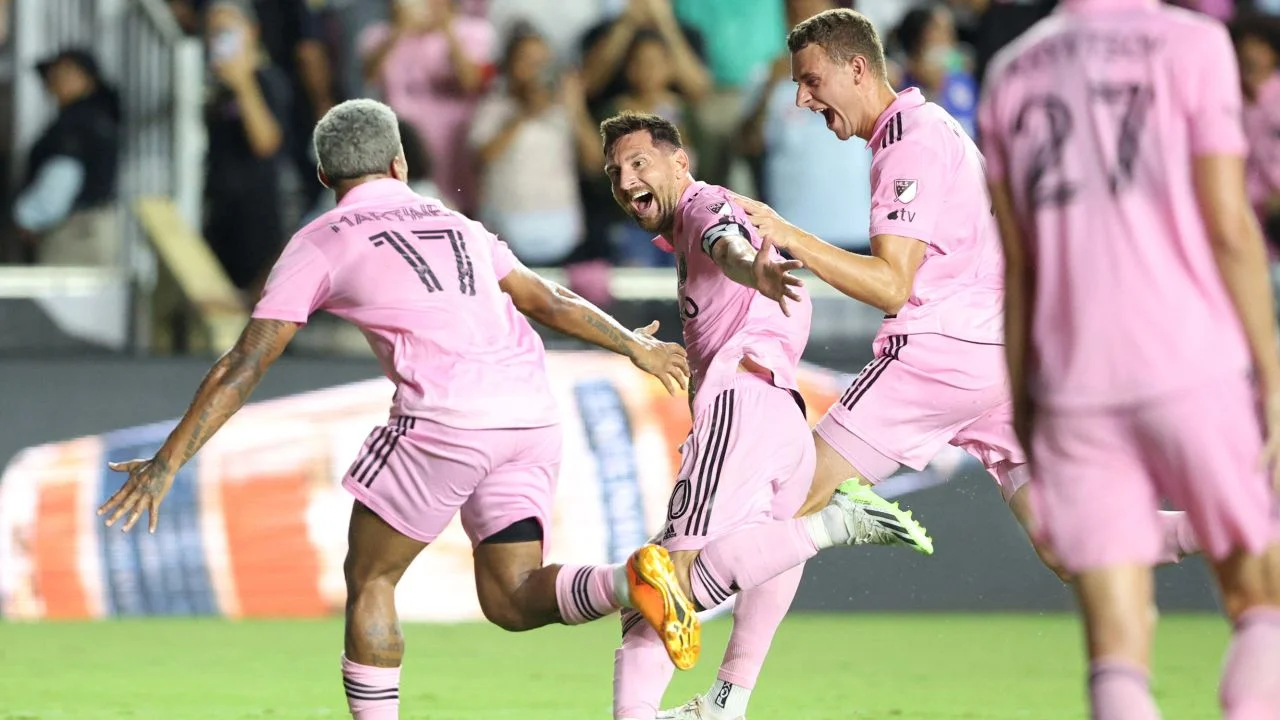 Inter Miami vs Real Salt Lake prediction, preview, lineups and more | MLS 2024